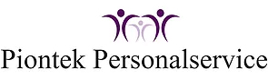 Logo von Piontek Personalservice